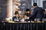 Chanukas Habayis for the new Building of Yeshivas Beis Hillel in Monsey