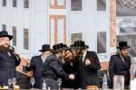 Chanukas Habayis for the new Building of Yeshivas Beis Hillel in Monsey