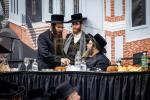 Chanukas Habayis for the new Building of Yeshivas Beis Hillel in Monsey