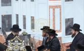 Chanukas Habayis for the new Building of Yeshivas Beis Hillel in Monsey
