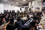 Chanukas Habayis for the new Building of Yeshivas Beis Hillel in Monsey