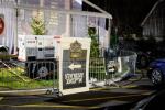 Chanukas Habayis for the new Building of Yeshivas Beis Hillel in Monsey