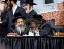 Chanukas Habayis for the new Building of Yeshivas Beis Hillel in Monsey