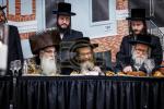Chanukas Habayis for the new Building of Yeshivas Beis Hillel in Monsey