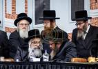 Chanukas Habayis for the new Building of Yeshivas Beis Hillel in Monsey