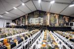 Chanukas Habayis for the new Building of Yeshivas Beis Hillel in Monsey