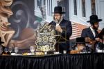 Chanukas Habayis for the new Building of Yeshivas Beis Hillel in Monsey