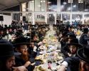 Chanukas Habayis for the new Building of Yeshivas Beis Hillel in Monsey