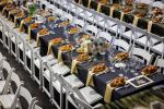 Chanukas Habayis for the new Building of Yeshivas Beis Hillel in Monsey