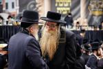 Chanukas Habayis for the new Building of Yeshivas Beis Hillel in Monsey