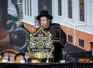 Chanukas Habayis for the new Building of Yeshivas Beis Hillel in Monsey