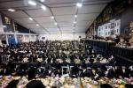 Chanukas Habayis for the new Building of Yeshivas Beis Hillel in Monsey
