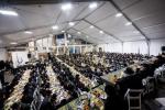 Chanukas Habayis for the new Building of Yeshivas Beis Hillel in Monsey