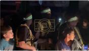 Main image for  Fifth round of hostages being released by Hamas