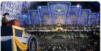 "Ah Blick in the past" kuf alef kislev previous years in satmar