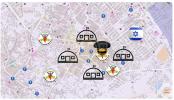 Main image for End Has Come for Newly Wanted Hamas Commander! Israel Advances From 4 Columns After Ceasefire!