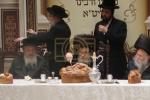 Pidyen haben to grandson of Admur M'pupa shlita