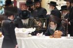 Pidyen haben to grandson of Admur M'pupa shlita