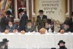 Pidyen haben to grandson of Admur M'pupa shlita