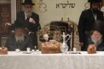 Pidyen haben to grandson of Admur M'pupa shlita