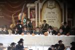 Pidyen haben to grandson of Admur M'pupa shlita