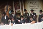 Pidyen haben to grandson of Admur M'pupa shlita