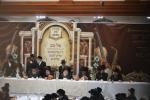 Pidyen haben to grandson of Admur M'pupa shlita