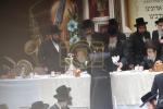 Pidyen haben to grandson of Admur M'pupa shlita