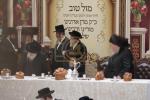 Pidyen haben to grandson of Admur M'pupa shlita