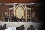 Pidyen haben to grandson of Admur M'pupa shlita