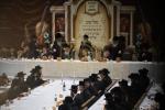 Pidyen haben to grandson of Admur M'pupa shlita