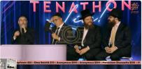 Main image for Elegant fundraising event for Ten-yad