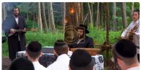 Main image for R' Yoel Roth Music Video