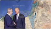 Main image for  daily updates on war in isreal thursday Vayishlach Nov. 30