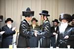 Tenoym bvies Boyan - Viznitz
