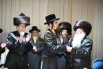 Tenoym bvies Boyan - Viznitz