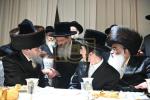 Tenoym bvies Boyan - Viznitz