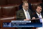 Main image for BREAKING:  Jerry Nadler presents The beliefs of Satmar Chassidim to Congress.
