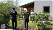 Main image for A day with ZKA - "very scary" - not made for people with weak feelings