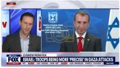 Main image for Hamas hostages drugged to appear happy during exchange, Health Ministry confirms 