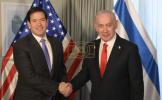 Main image for PM Netanyahu Meets Secretary Rubio in Florida as U.S.&ndash;Israel Ties Deepen.