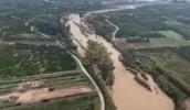 Main image for Spain Faces Deadly Flooding After Weekend of Relentless Rain.