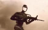 Main image for China Showcases Drone Swarms and Robots in Taiwan Assault Drills.
