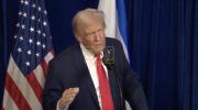 Main image for Trump Warns Hamas of Severe Consequences If Disarmament Fails.