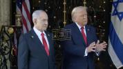 Main image for Trump Urges Restraint After Alleged Drone Threat to Putin's Residence.