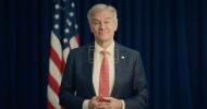 Main image for Dr. Oz and Trump Announce $50 Billion Historic Funding for Rural Hospitals. 
