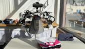 Main image for Artificial Intelligence Enters the Laundry Room.