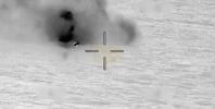 Main image for U.S. Strike Eliminates Two Narco-Terrorists in Eastern Pacific.