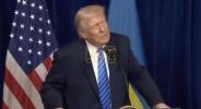 Main image for Trump Highlights 2.5-Hour Call With Putin on Ukraine Peace.