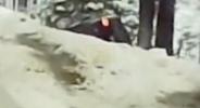 Main image for Good Samaritans Save SUV From Cliff Near Lake Tahoe.
